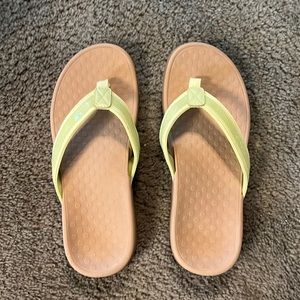 Vionic Sandals with Orthopedic Arch